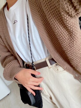 かのさんのコーディネート