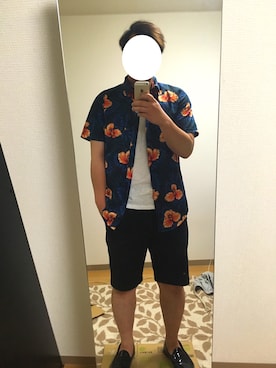 ますちさんのコーディネート