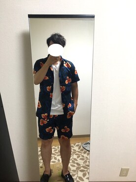 ますちさんのコーディネート