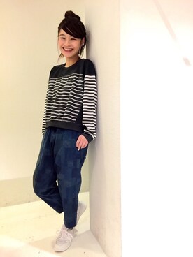 FUUさんのコーディネート