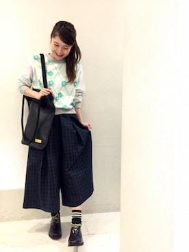 FUUさんのコーディネート