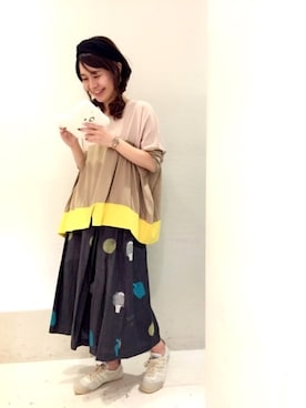 FUUさんのコーディネート