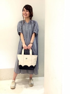 FUUさんのコーディネート