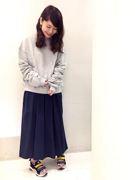 FUUさんのコーディネート