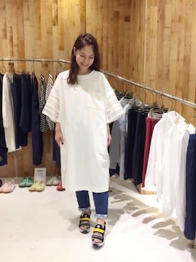 FUUさんのコーディネート