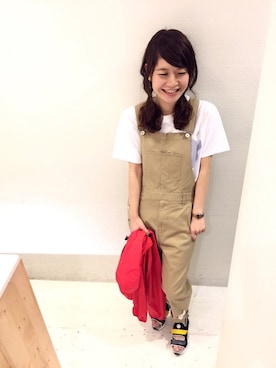 FUUさんのコーディネート