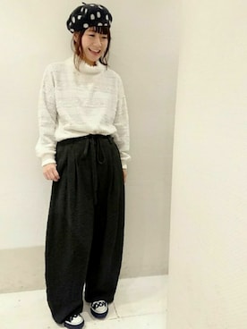 FUUさんのコーディネート