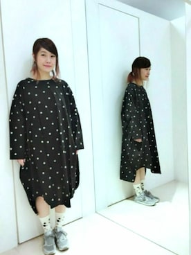 FUUさんのコーディネート