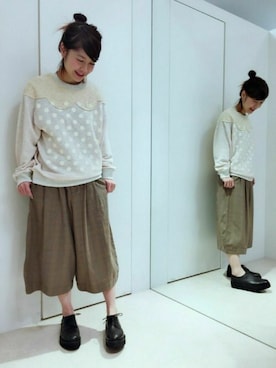 FUUさんのコーディネート