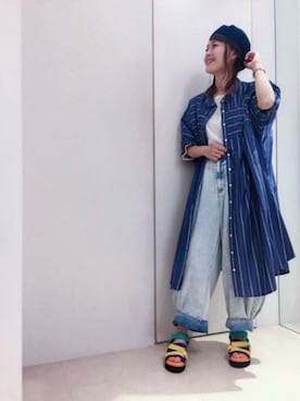 FUUさんのコーディネート