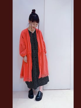 FUUさんのコーディネート