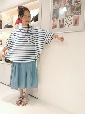 FUUさんのコーディネート