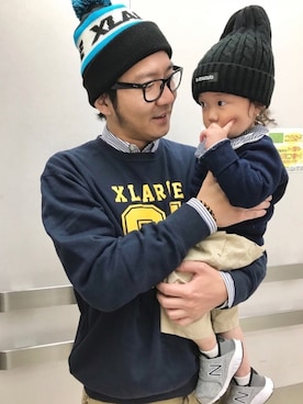 megmeg29さん（レディース・157cm）の夏コーディネート