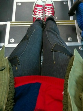 すあまさんのコーディネート