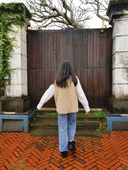 Heidi Changさんのコーディネート