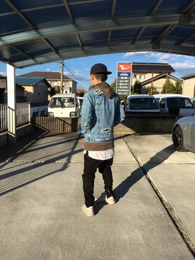 OR58さんのコーディネート