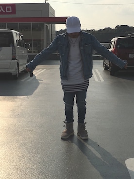 OR58さんのコーディネート