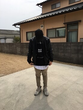 OR58さんのコーディネート