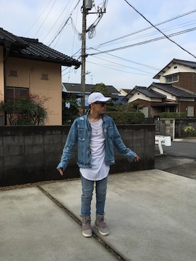 OR58さんのコーディネート