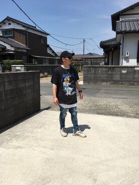 OR58さんのコーディネート