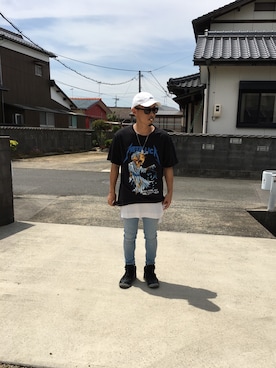 OR58さんのコーディネート