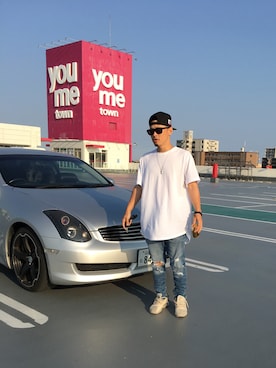 OR58さんのコーディネート