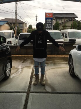 OR58さんのコーディネート