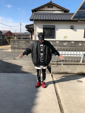 OR58さんのコーディネート