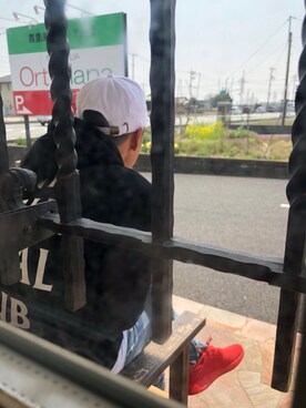 OR58さんのコーディネート