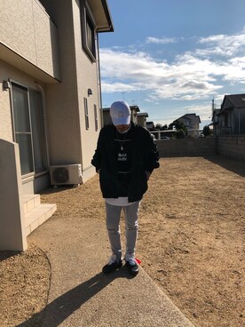 OR58さんのコーディネート