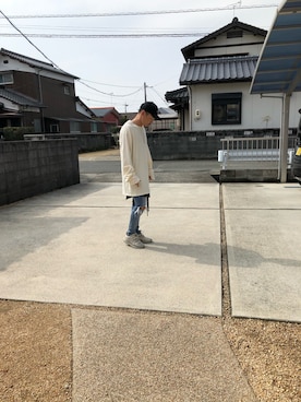 OR58さんのコーディネート