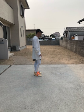 OR58さんのコーディネート