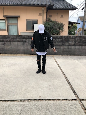 OR58さんのコーディネート