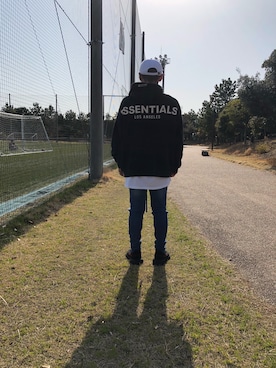 OR58さんのコーディネート