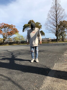 OR58さんのコーディネート