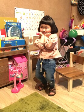 yaekyoさんのコーディネート