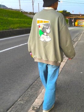 yoheiさんのコーディネート