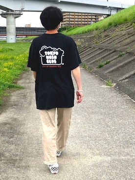 yoheiさんのコーディネート