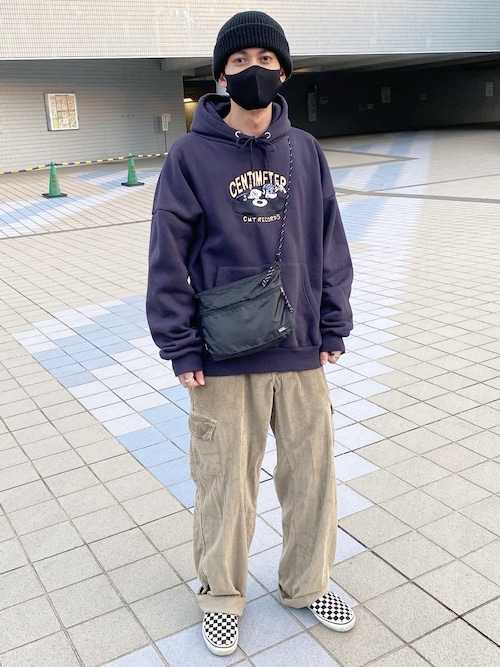 yoheiさんのコーディネート