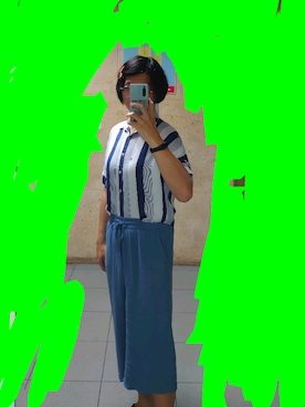 Haruさんのコーディネート