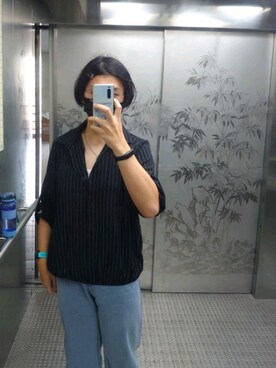 Haruさんのコーディネート