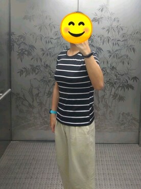 Haruさんのコーディネート