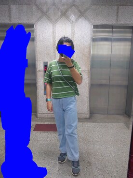 Haruさんのコーディネート