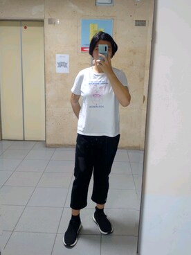 Haruさんのコーディネート