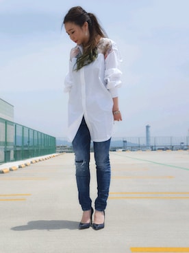 YUIさんのコーディネート