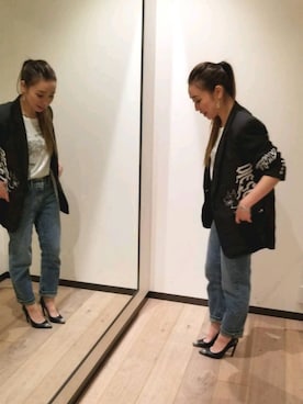 YUIさんのコーディネート