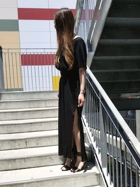 YUIさんのコーディネート