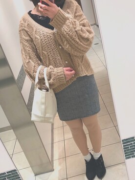 coco🐾さんのコーディネート