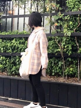 coco🐾さんのコーディネート