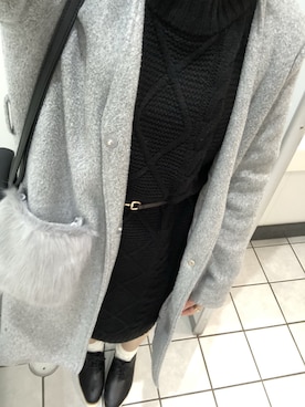 coco🐾さんのコーディネート